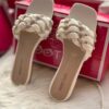 FOOTLER RANGEEEN MULES WHITE - Image 2